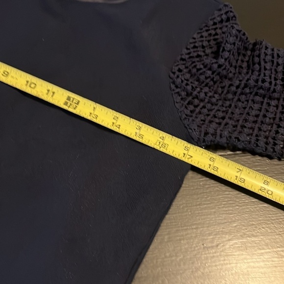 Beautiful She +Sky dress - Picture 5 of 6